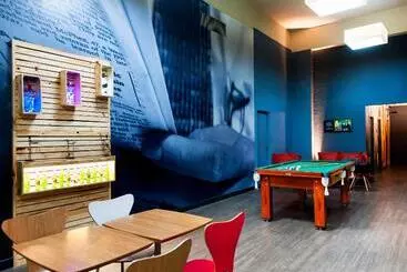 호텔 Ibis Paulinia