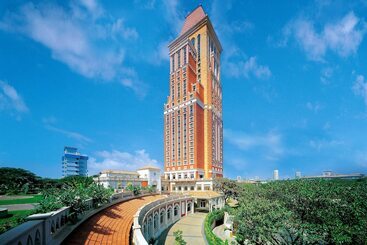 Itc Grand Central, A Luxury Collection Hotel, Mumbai