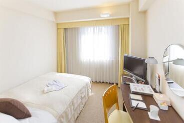 בית מלון כפרי Jal City Miyazaki