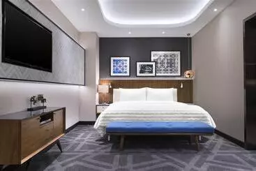 هتل Le Méridien Kuala Lumpur