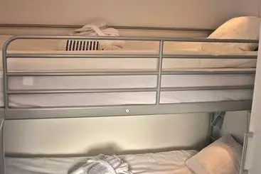 Hotel Park Inn Tott Are