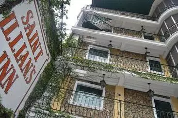 Отель Saint Illians Inn