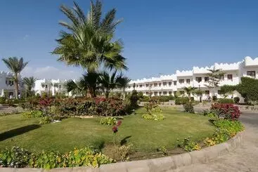 Отель Swiss Inn Resort Dahab