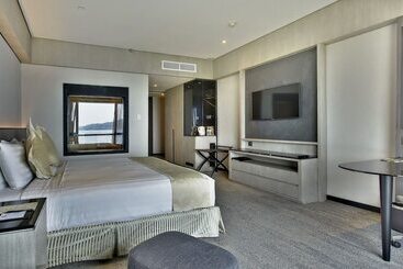 فندق The Pacific Sutera