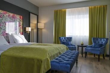 Thon Hotel Arendal