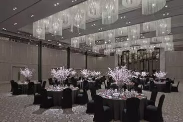 호텔 Tokyo Marriott