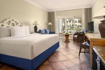 استراحتگاه Jaz Sharm Dreams