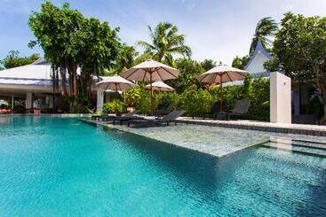 Rocky S Boutique Resort Veranda Collection Samui Sha Extra Plus