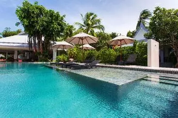Rocky S Boutique Resort Veranda Collection Samui Sha Extra Plus