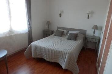 مبيت وإفطار Villa Gypsie