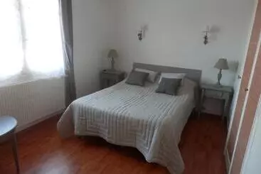 Bed and Breakfast Villa Gypsie