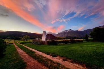 ホテル Hermitage Huisies