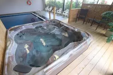 ホテル Super 8 By Wyndham Hearst On