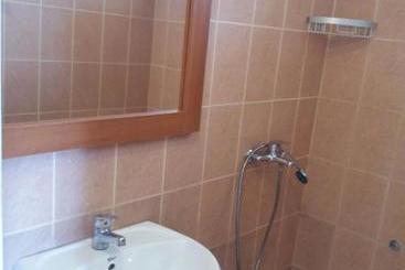 پانسیون Guesthouse Cathrine