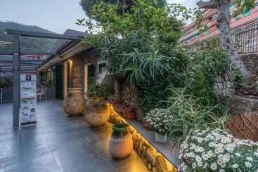 ペンション I Tibei Guesthouse Affittacamere