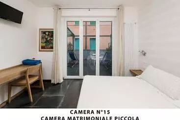 پانسیون I Tibei Guesthouse Affittacamere