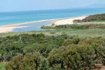 B&b Eraclea Minoa Mare