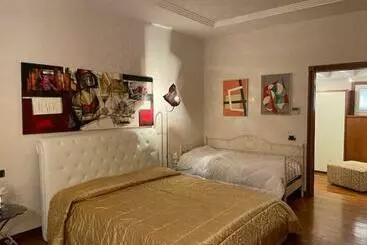 B&b I Due Castelli
