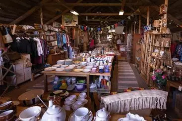 Månsåsen Bed & Breakfast