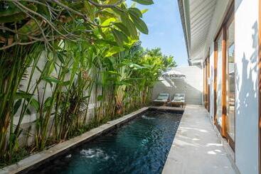 Bed and Breakfast Astera Villa Seminyak By Ini Vie Hospitality