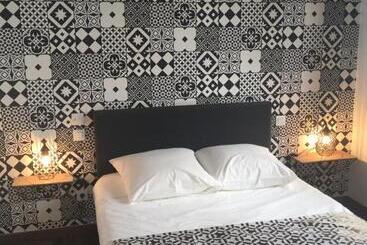 Bed and Breakfast Caloupilé