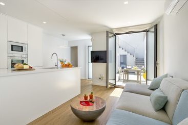 کلبه Casa Ca Na Tonina