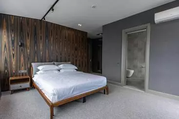 Aparthotel Gumbati Apart