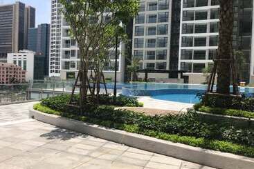 Luxury Apartment Vinhomes Skylake