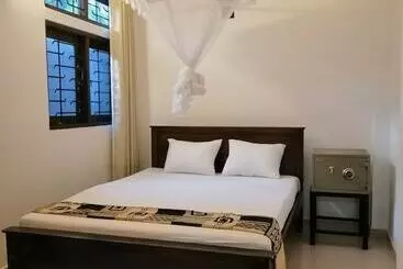 Pensão A2 Villa