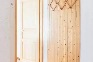 اقامتگاه Chalet Clos Gauthier