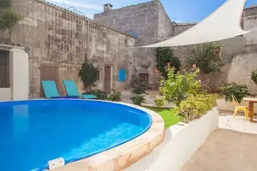 Casa Rural Sa Lluna Blava