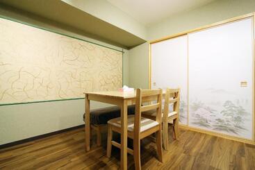 Aparthotel Shinjuku Tenjin 4f