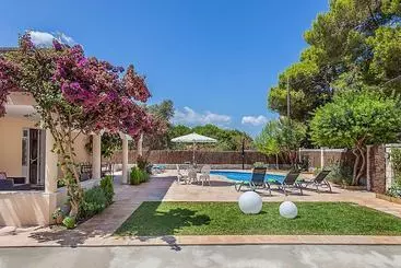 Cottage Villa Belleza