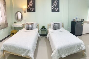 At Sleep Hotel Laemchabang