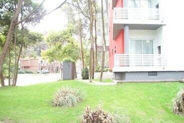 Aparthotel Avutarda De Carilo