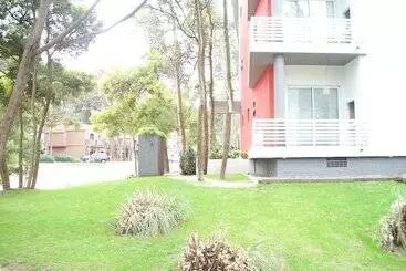 Aparthotel Avutarda De Carilo