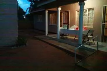 Bed and Breakfast Bj&t Vacation Homes