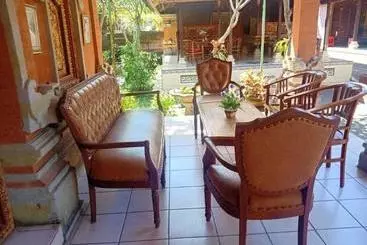 Bed and Breakfast Ida Guest House