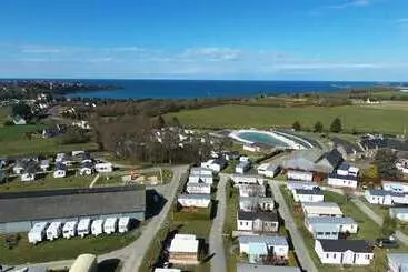 Hôtel Camping Pen Guen