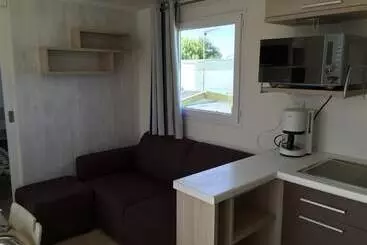 Hôtel Camping Pen Guen