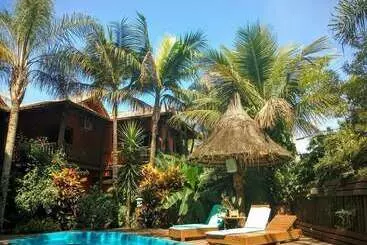Hotel Pousada Vila Boa Vida