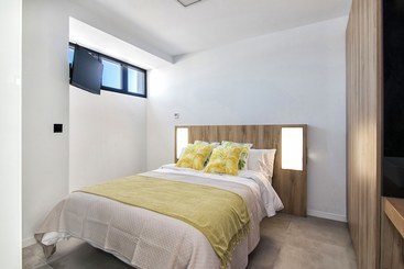 Aparthotel Luxury Alhambra Penthouse Collection