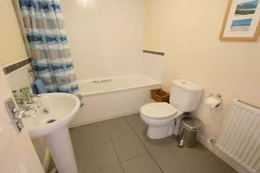 Cottage Oysters Sleeps 6 Modern Villa & Dog Friendly