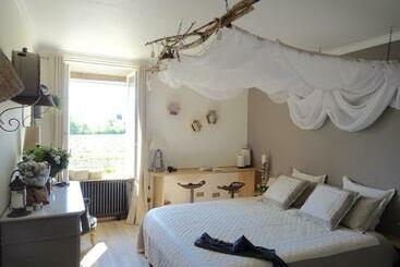 بنسيون Abacard Home Chambre D Hôtes Adult Only