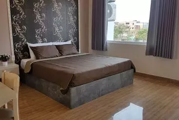 پانسیون G'apartment