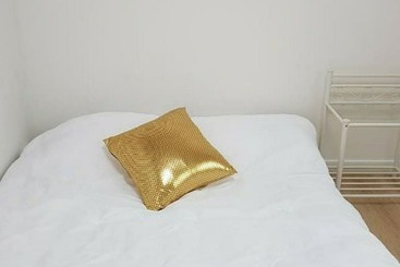 Pensiune Hanihaus Sinchonri