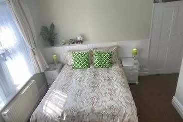 Pensione Rivendell Guest House