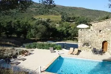 Resort Hameau Des Claudins