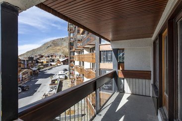 Resort Résidence Les Glaciers