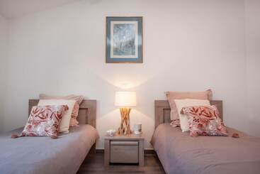 公寓式酒店  Résidence De La Tour